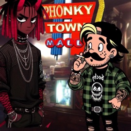 nasty phonky town.. Jatan MayCry