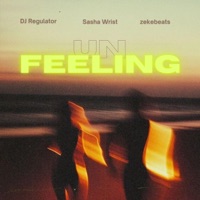 Un Feeling - Single - DJ Regulator, Sasha Wrist & Zekebeats