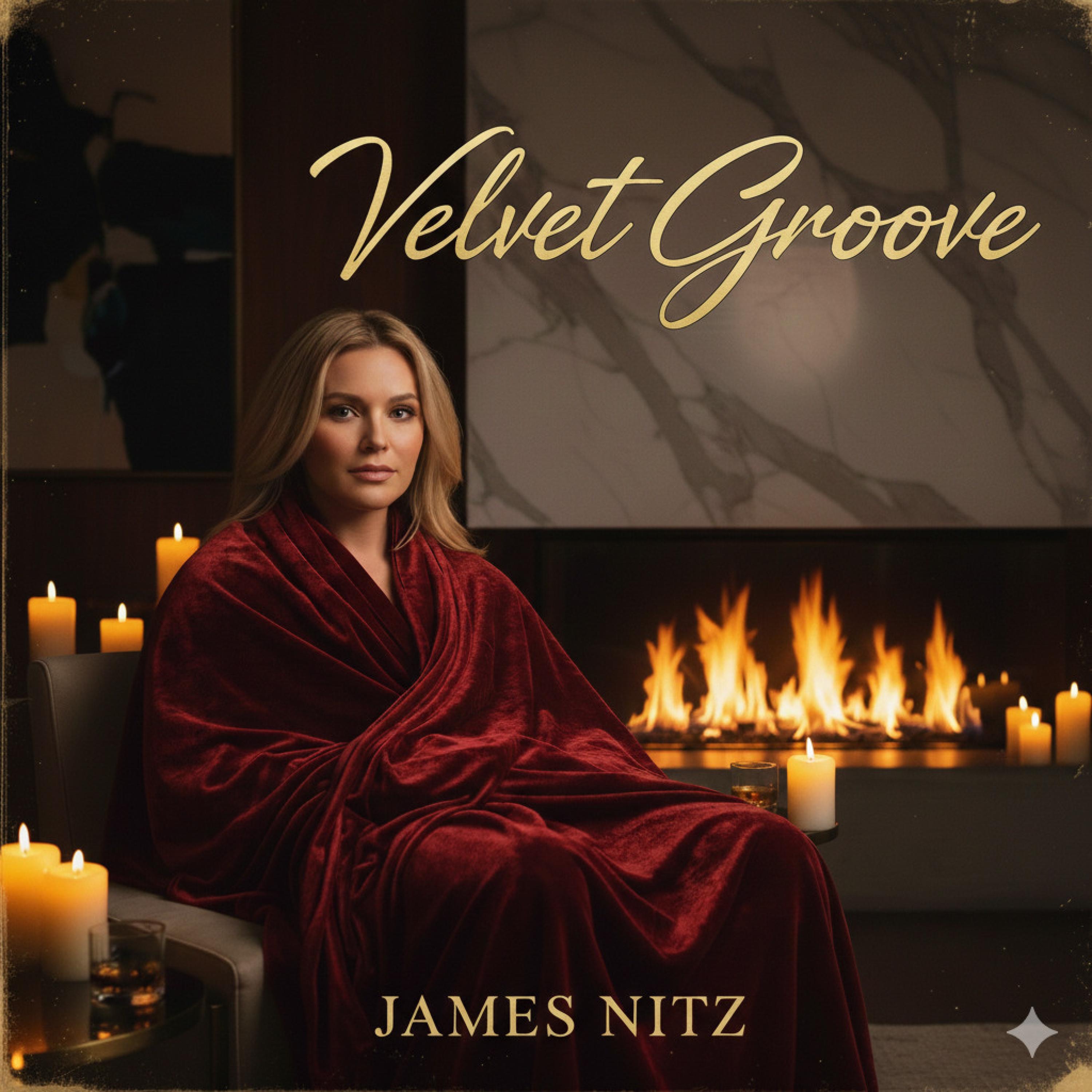 Velvet Groove - Single