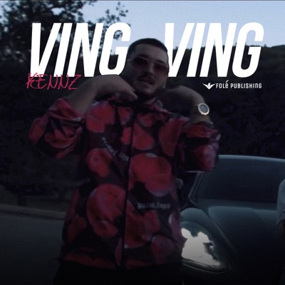 VING VING - Single