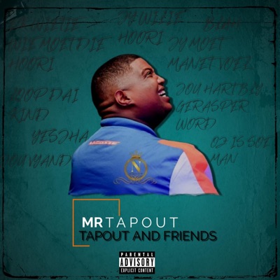 Kring staan (feat. ScottishSA) - Single