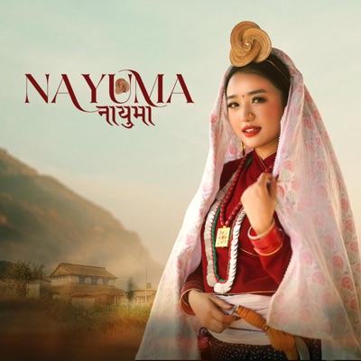 Nayuma (Flute Vesrion) - Single