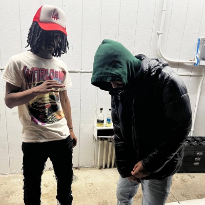 Campshit 3 (feat. Dray1k) - Single