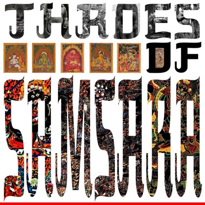 Throes of Samsara - EP
