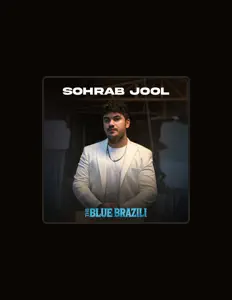 收听 Sohrab Jool、观看音乐视频、阅读小传、查看巡演日期等 ！