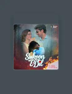 Escucha a puneet dixit, mira videos musicales, lee su biografía, consulta las fechas de las gira y más.