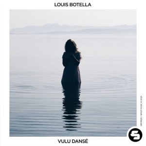 Vulu Dansé - Single
