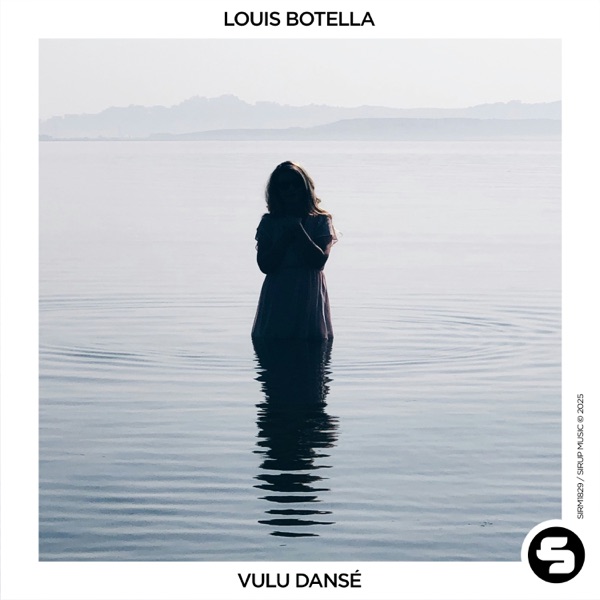 Vulu Dansé - Single