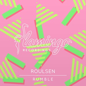 Rumble - Single