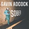 Sober - Gavin Adcock lyrics