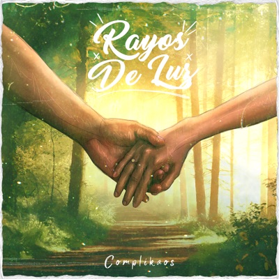 Rayos de luz (with Jah Nattoh, Raul Pulido, El Sandro & Na Bóka Noti) - Single