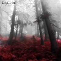 barren (feat. Chis-A) - Single - kashani