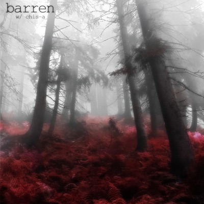 barren (feat. Chis-A) - Single