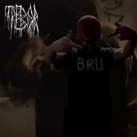 HAIL RAATMA #1994 - Single - TREBOR