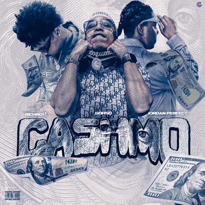 CashMo - Single