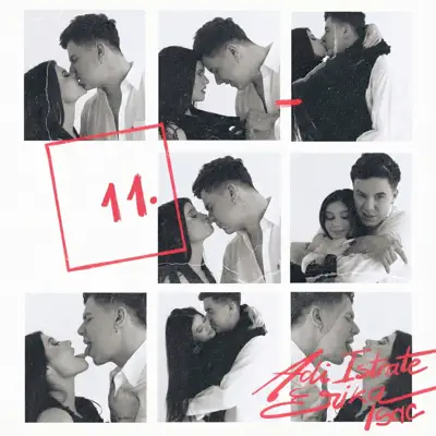 Listen to 11 by Erika Isac & Adi Istrate