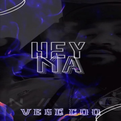 HEY MA - Single