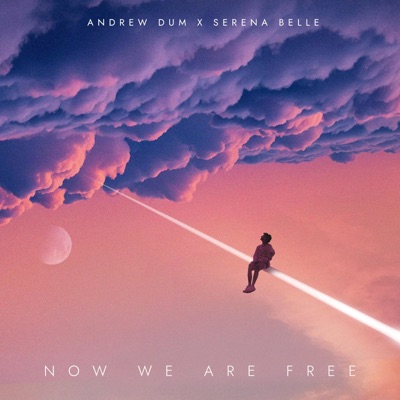 Now We Are Free - Single