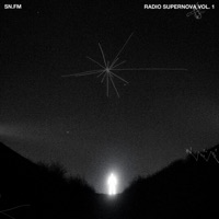 Radio Supernova, Vol. 1 - SN.FM
