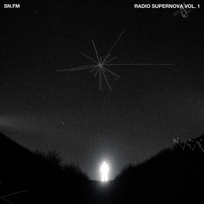 Radio Supernova, Vol. 1