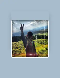 Azad Beatsを聴いたり、ミュージックビデオを鑑賞したり、経歴やツアー日程などを確認したりしましょう！