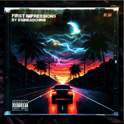 First Impressions EP - Single