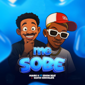Me Sobe (feat. Edson Beat)
