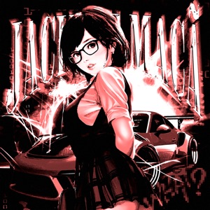 Jack De Maçã - EP