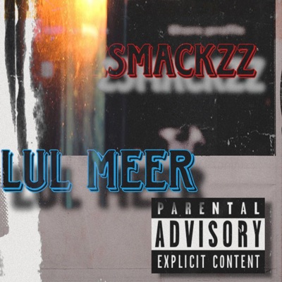 What james (feat. Zsmackzz & Kpthrowed) - Single