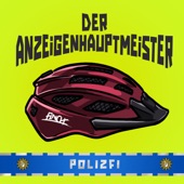 DER ANZEiGENHAUPTMEiSTER artwork