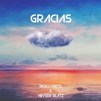 Gracias - Single - Ricky Peets & Heyser Beatz