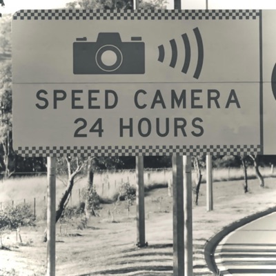 Speed Camera - Single