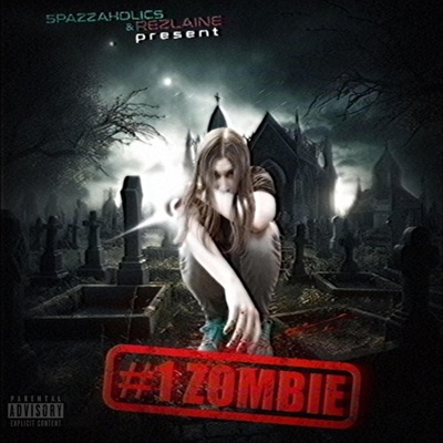 #1 Zombie