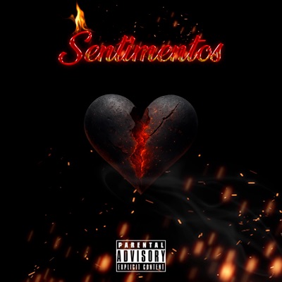 Sentimentos - EP
