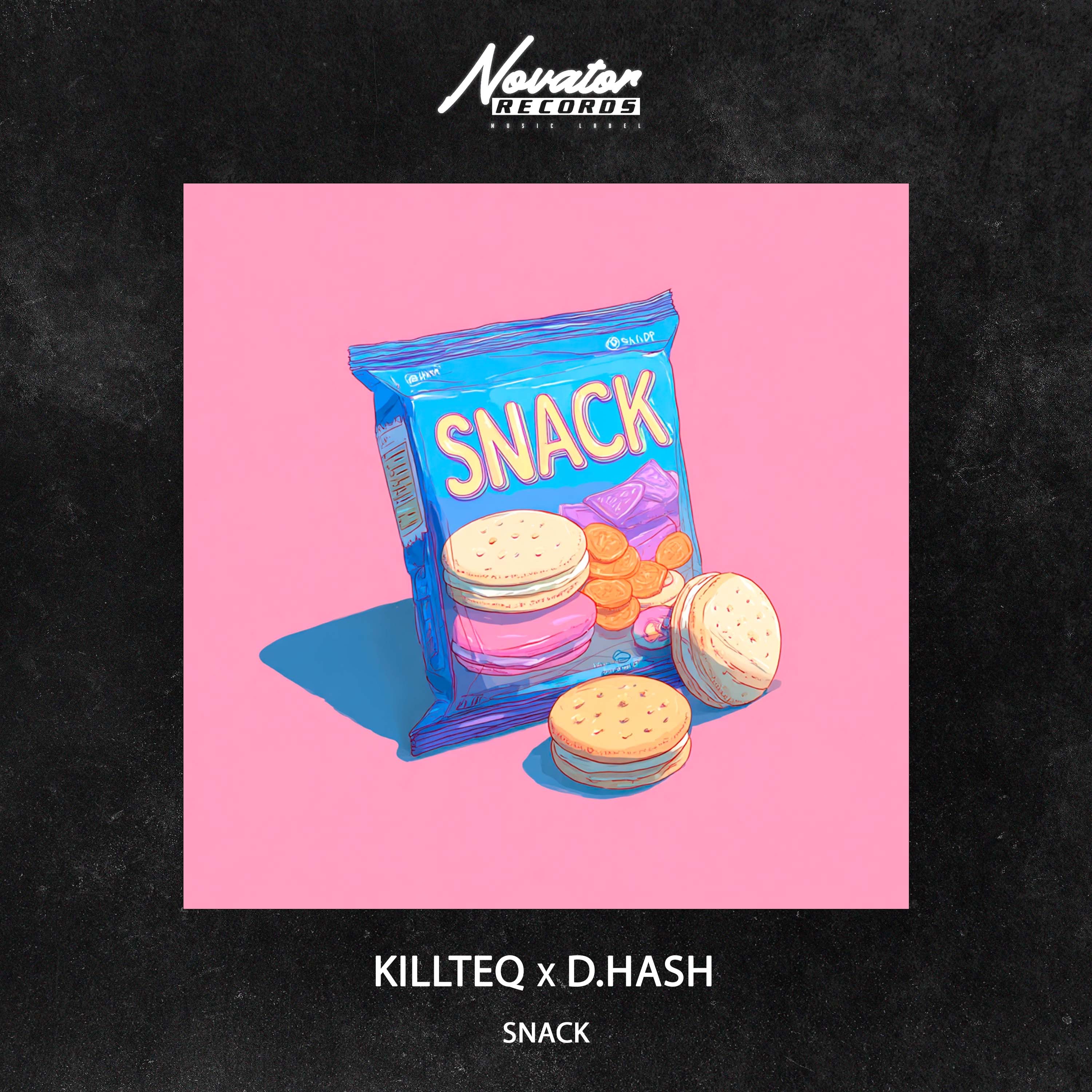 Snack - Single