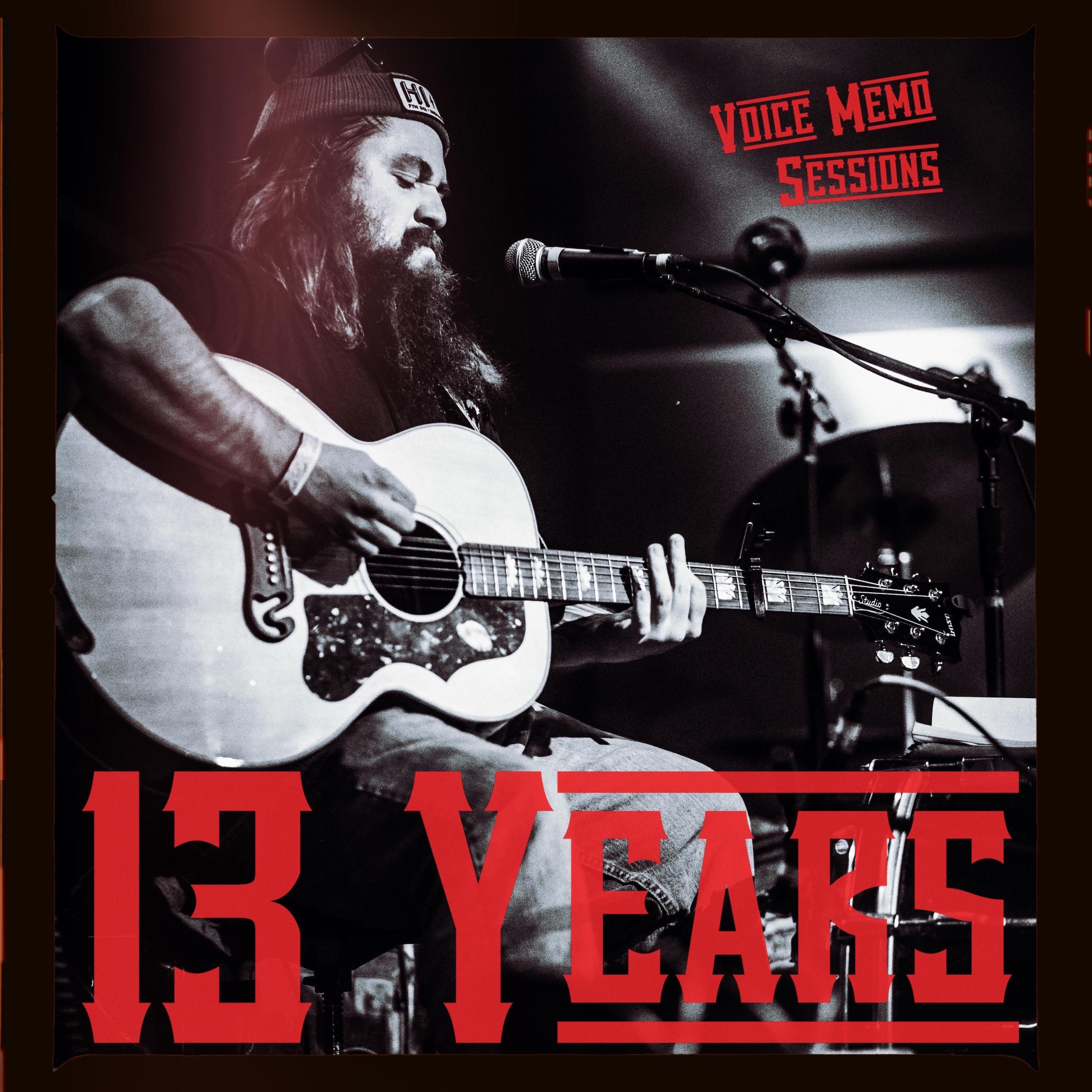 13 Years - Single