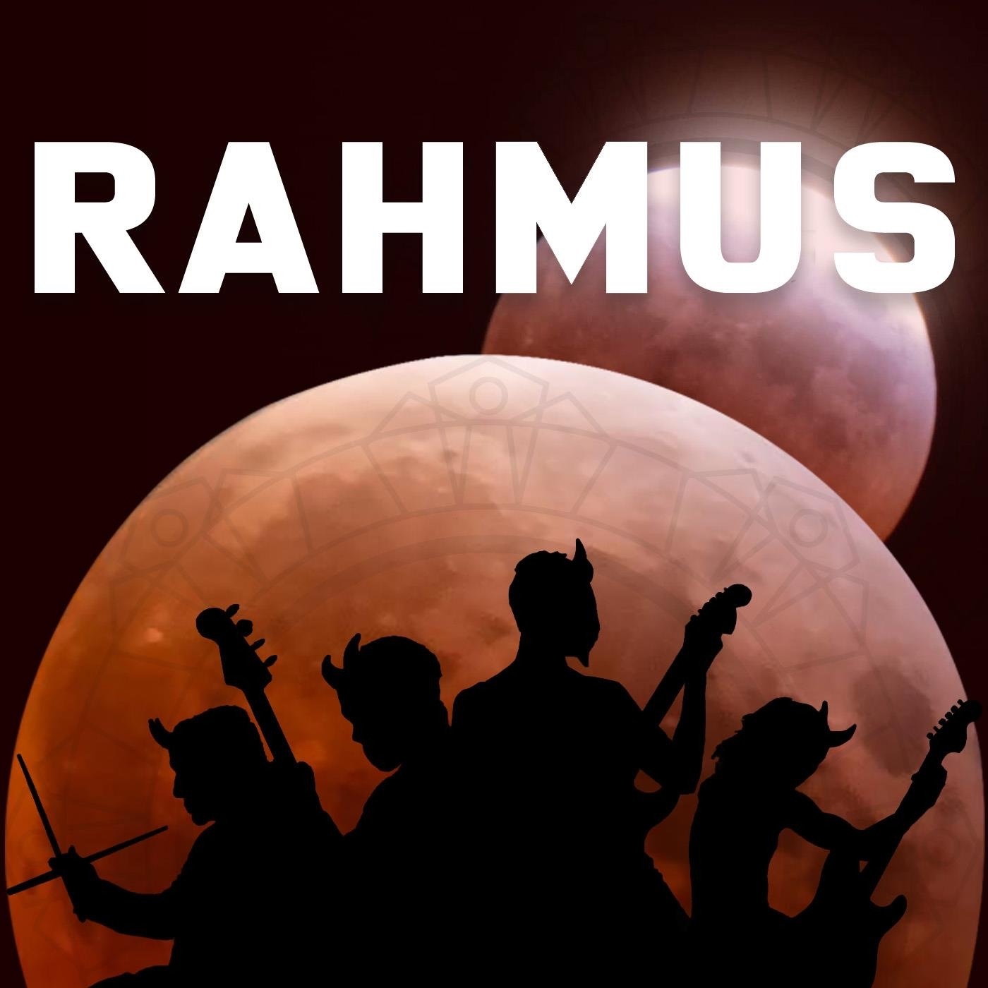 Rahmus - Single