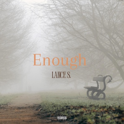 Enough - Single