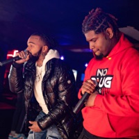 4 Hunnit Degreez - Single - Campaign La Flippa