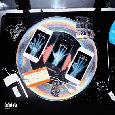 DEMEDIOCRE - EP