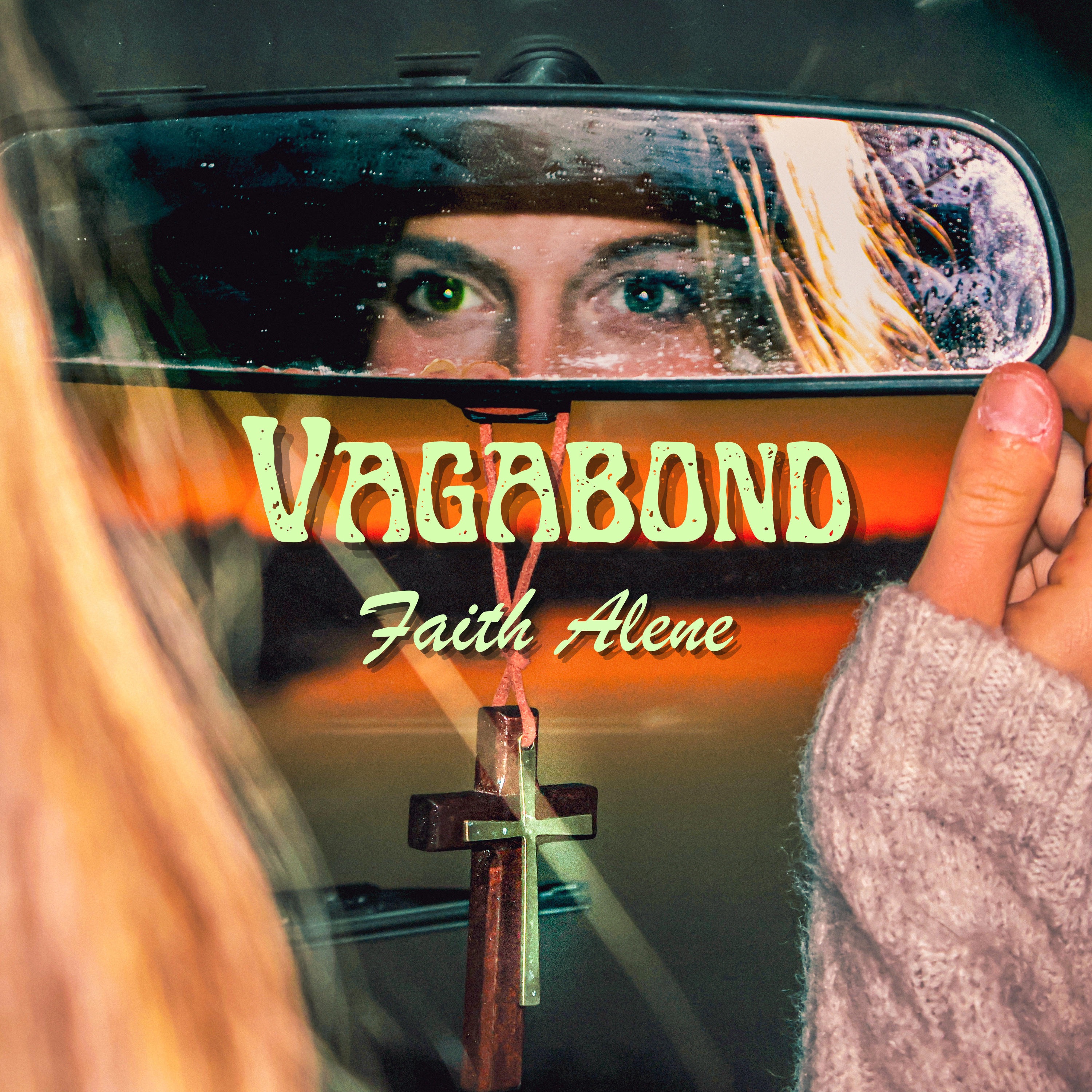 Vagabond - Single