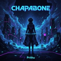 Chapabone (feat. Trisha) - Single - Prithu