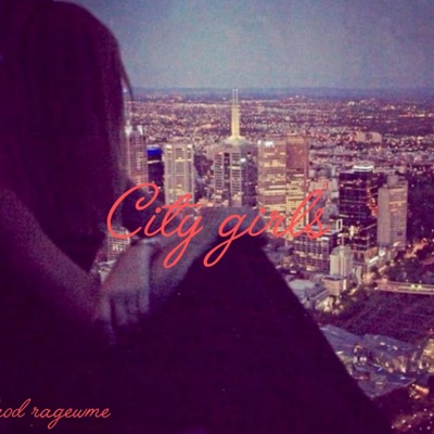 City girls - Single