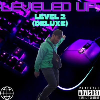 Leveled Up: Level 2 (Deluxe)