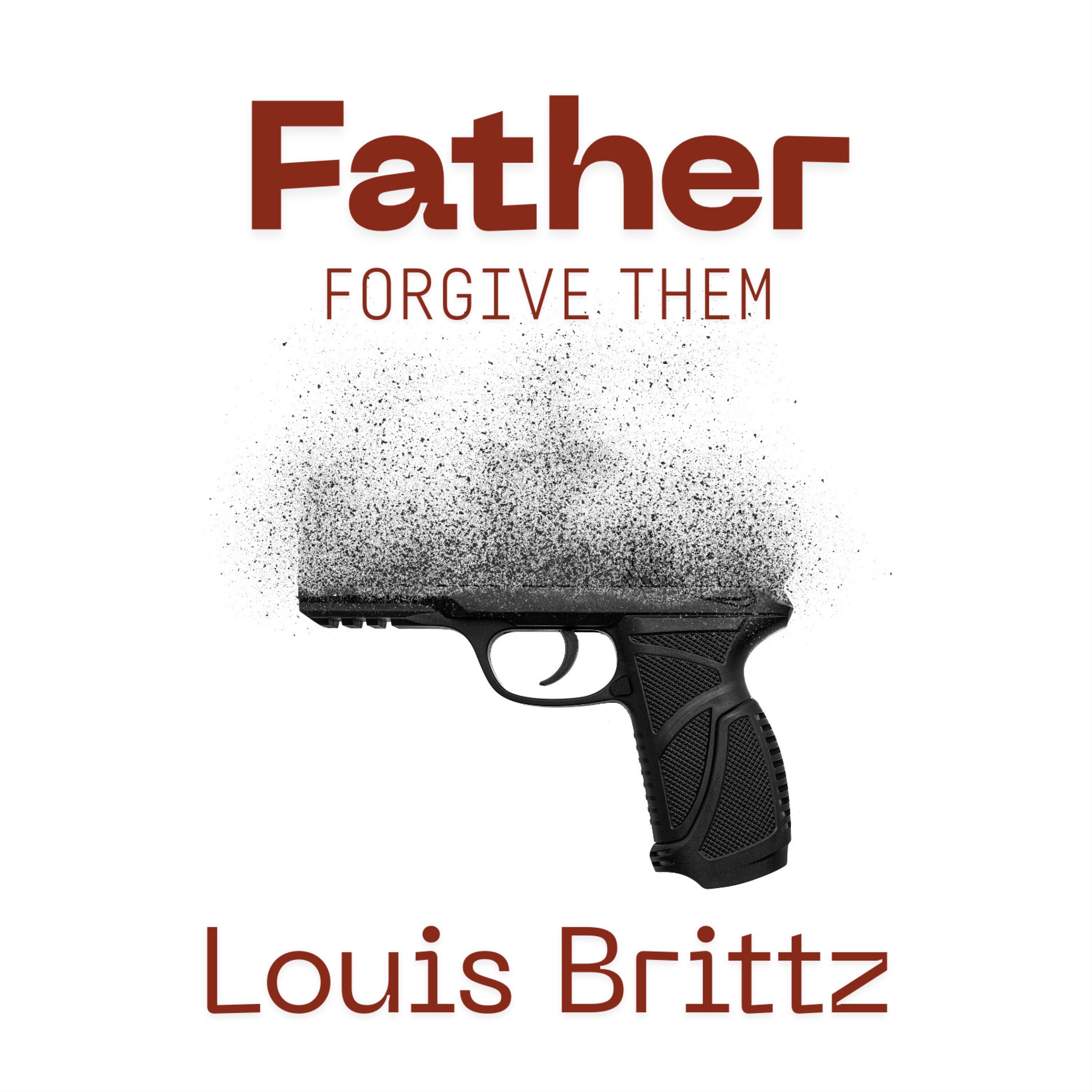 Father forgive them - Single