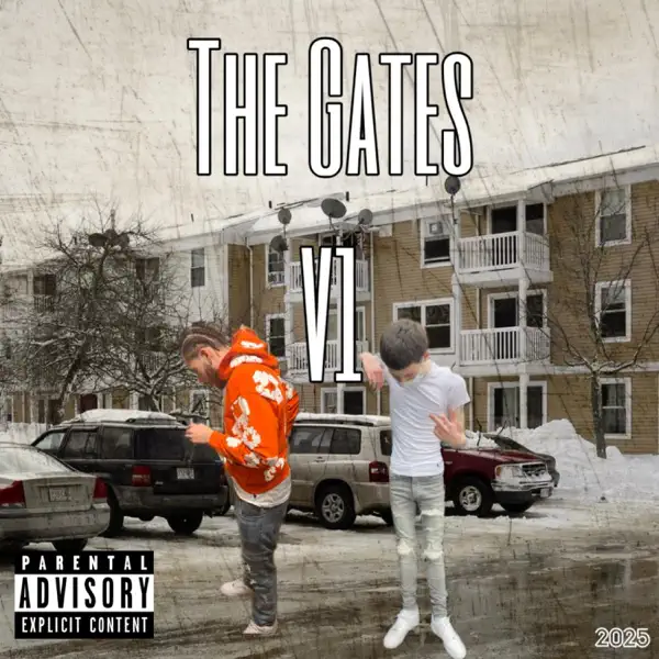 EMV Records, JayScorin & EmvBaby — F.B.G.M: тексты песен, клипы и