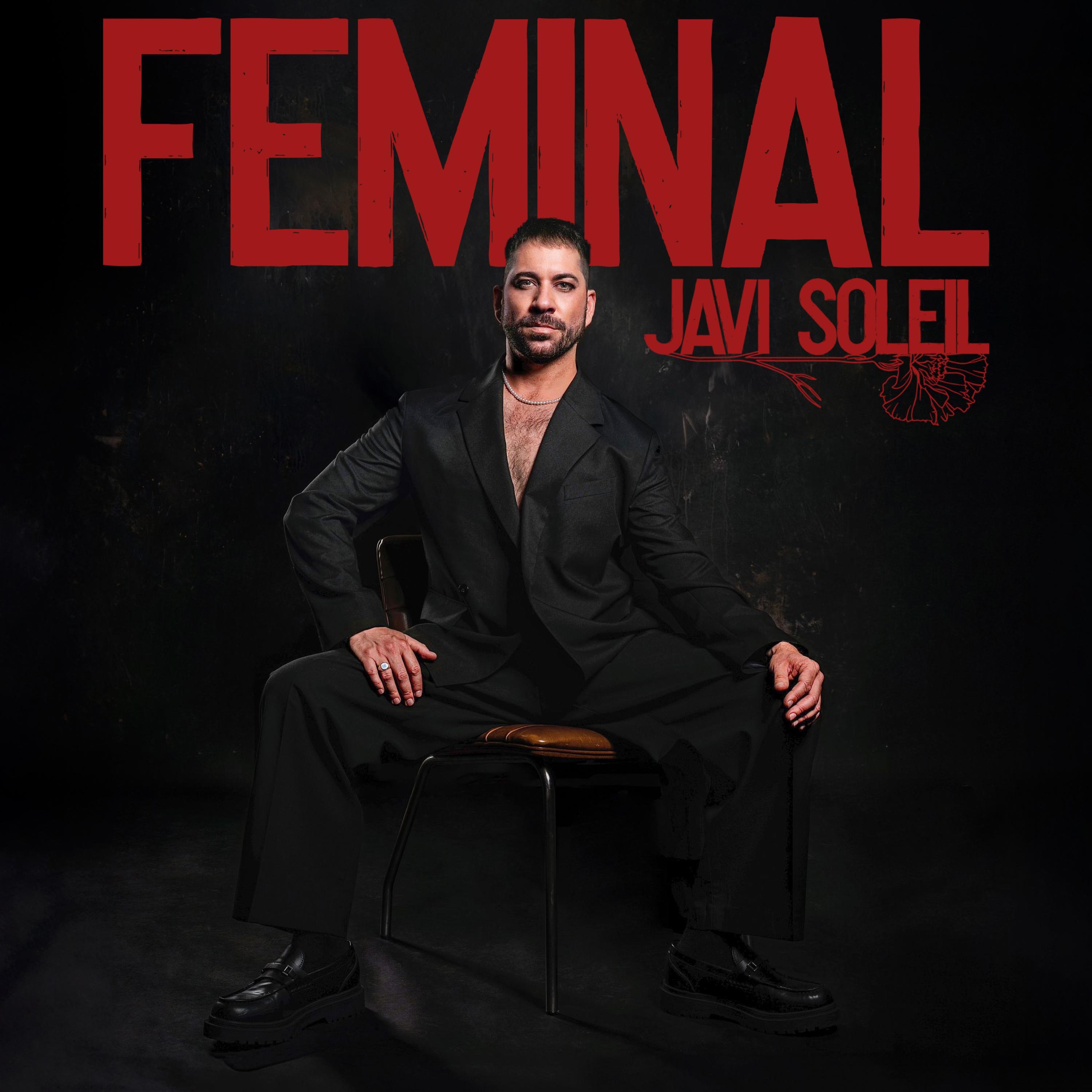 FEMINAL - EP