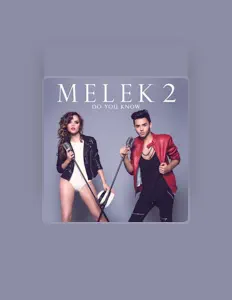 Listen to Melek 2, watch music videos, read bio, see tour dates & more!