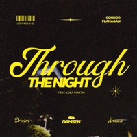 Through the Night - Single - Connor Flanagan & lola martin