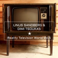 Reality Television World Vol.5 - Linus Sandberg & Dimi Tsoukas